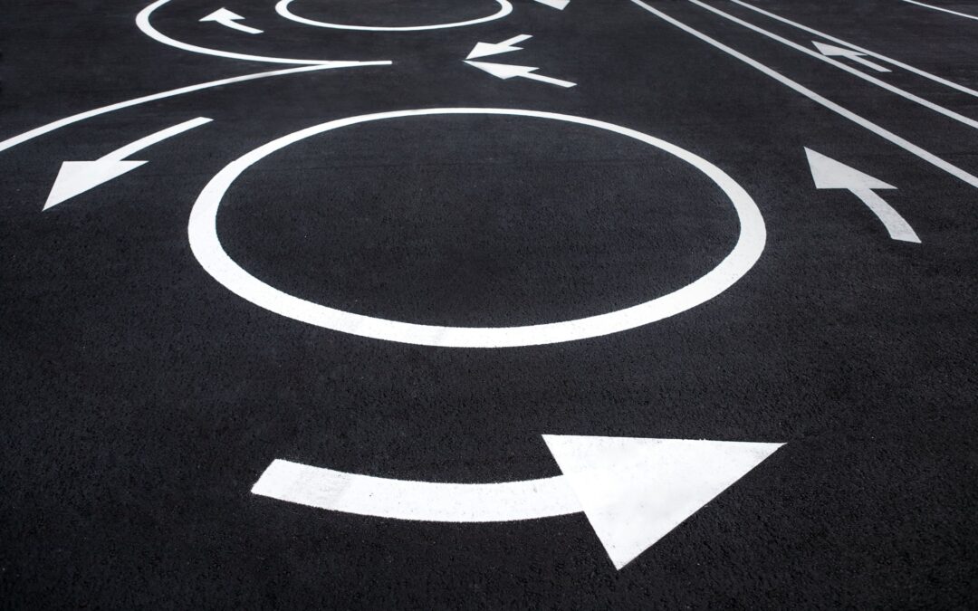 How do you find the best circular distribution services in Plymouth?