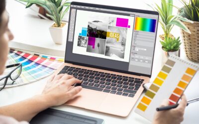 Graphic designers in Plymouth and how they can help your business grow