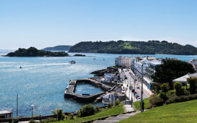 The future of Plymouth is bright and we’re glad to be a part of it